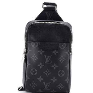 Louis Vuitton Outdoor Slingbag #247265L21B